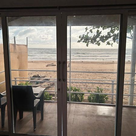 Omkar Beach Bungalow アゴンダ エクステリア 写真