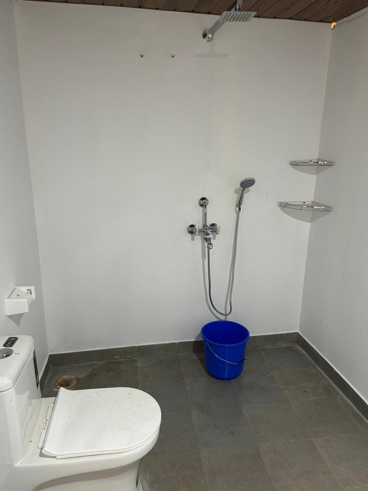 Omkar Beach Bungalow アゴンダ エクステリア 写真