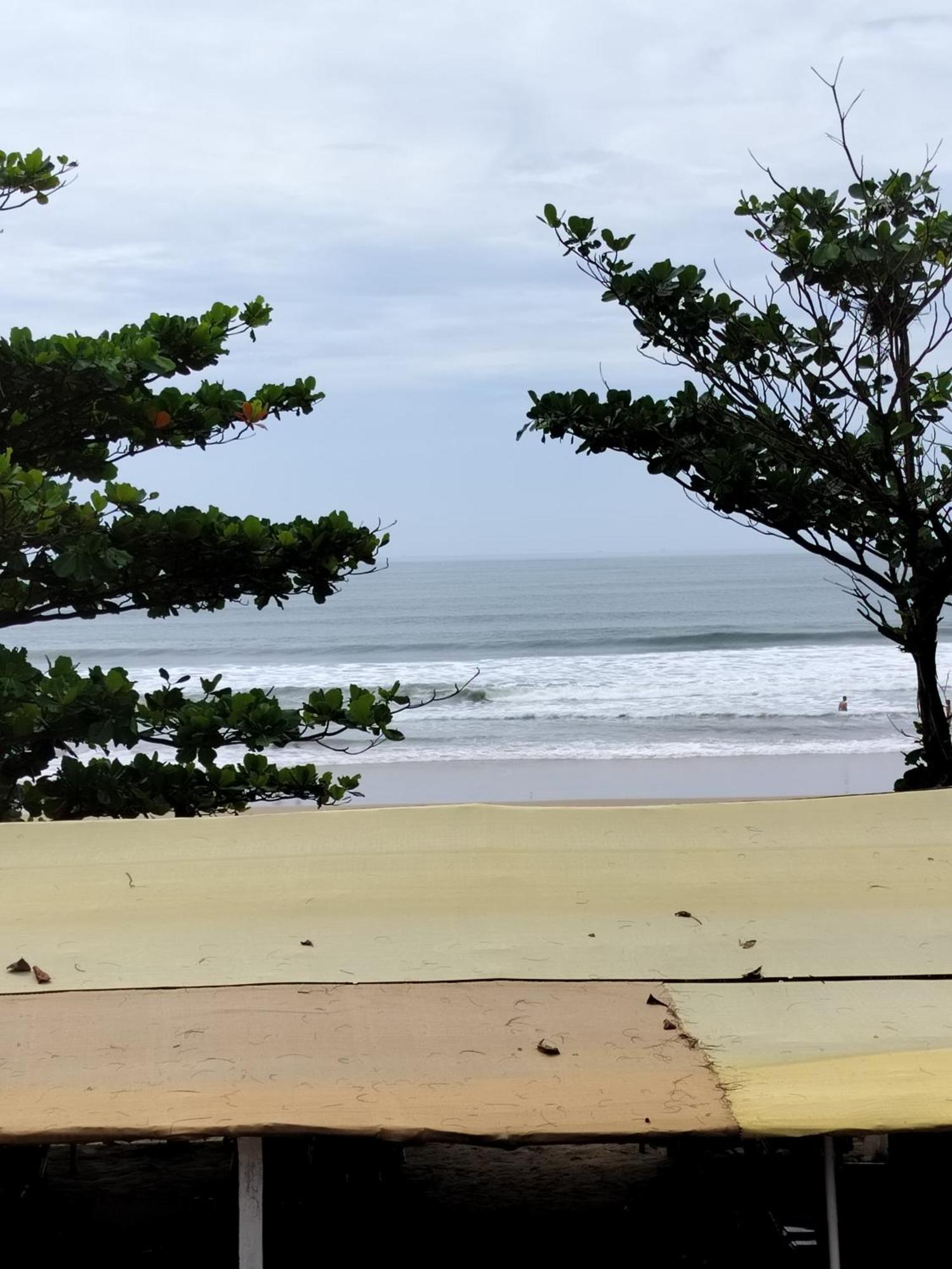 Omkar Beach Bungalow アゴンダ エクステリア 写真