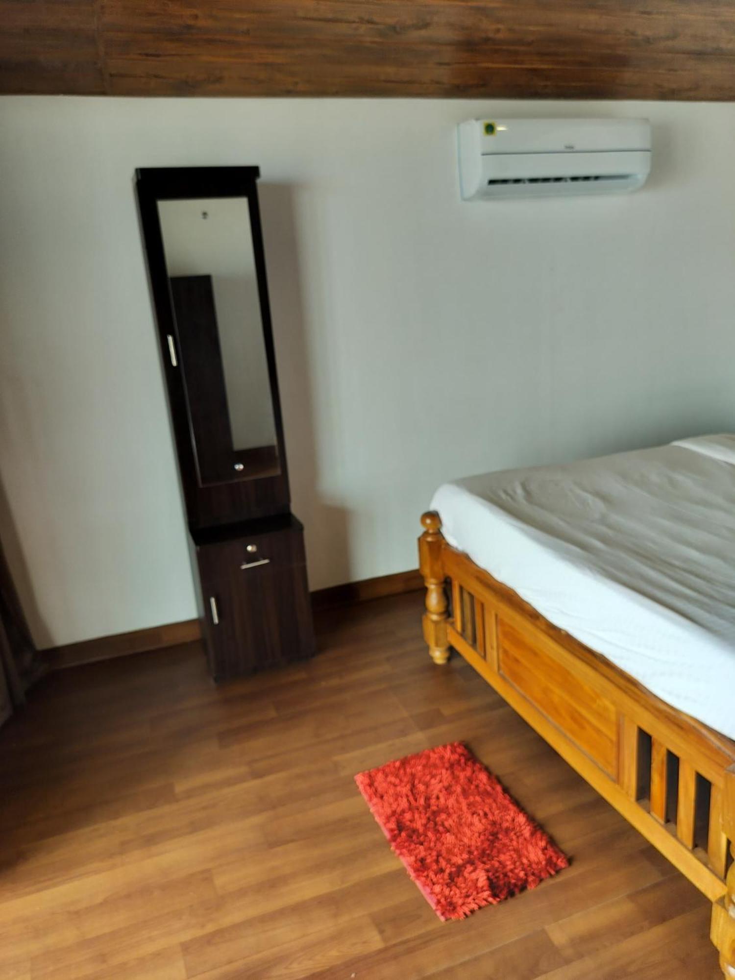 Omkar Beach Bungalow アゴンダ エクステリア 写真