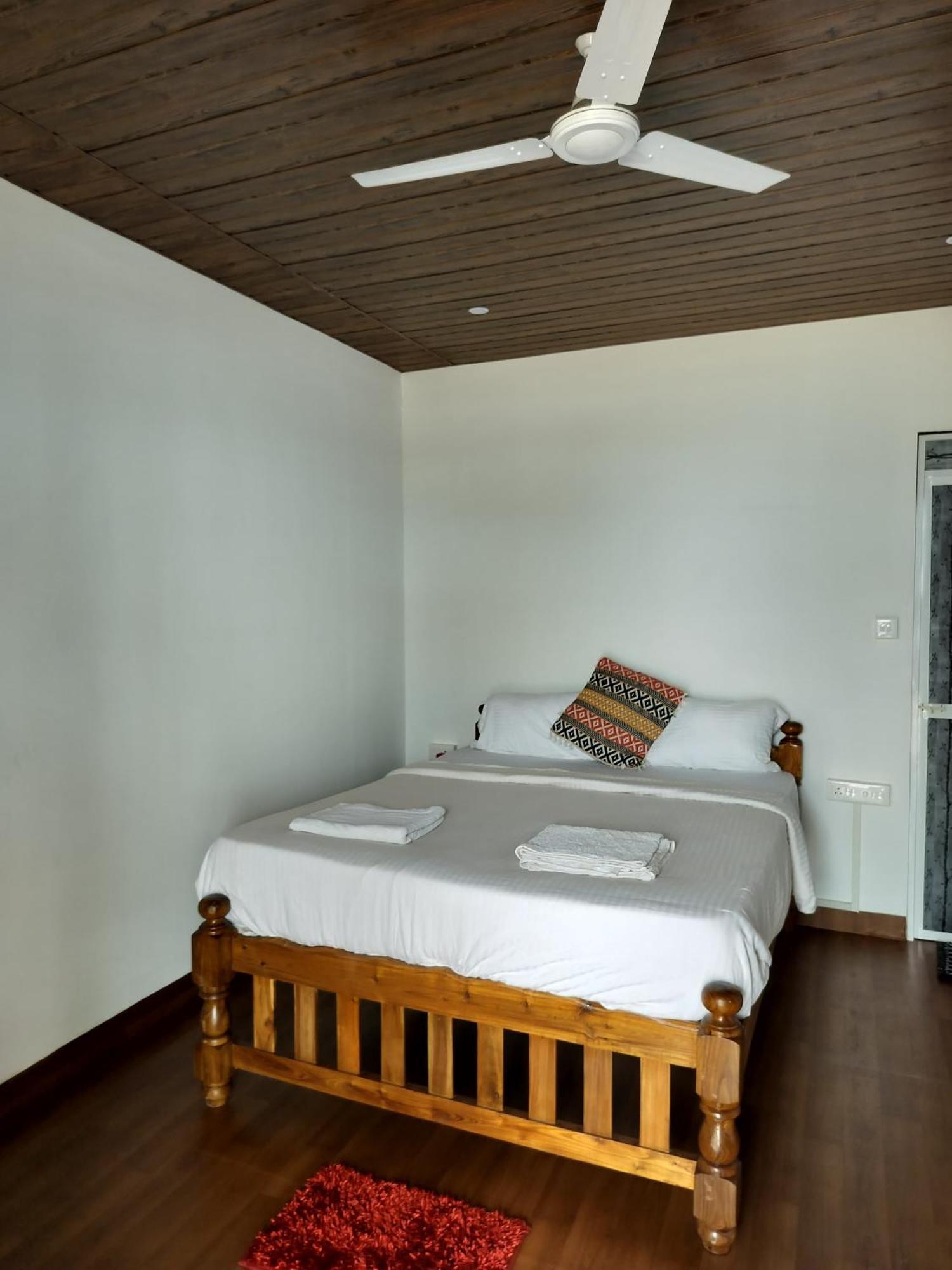 Omkar Beach Bungalow アゴンダ エクステリア 写真